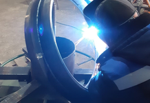 Сальники набивные для пропуска труб через стены