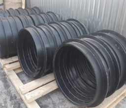 Сальники набивные для пропуска труб через стены