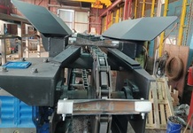 Бревнотаска