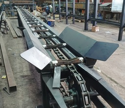 Бревнотаска