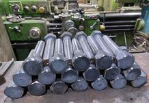 Болты с шестигранной головкой М42