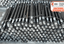 Изготовление резьбовой шпильки