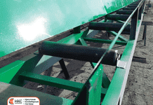 Изготовление ленточного конвейера в Иркутске