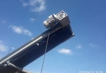 Изготовление ленточного конвейера в Иркутске