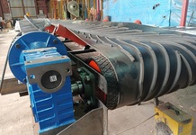 Изготовление ленточного конвейера в Иркутске