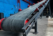 Изготовление ленточного конвейера в Иркутске