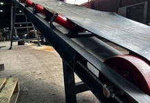 Изготовление ленточного конвейера в Иркутске