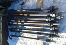 Изготовление фундаментных болтов (анкерных болтов) в Иркутске ООО &amp;amp;amp;amp;amp;amp;amp;amp;amp;amp;amp;amp;amp;amp;amp;amp;amp;amp;amp;amp;amp;amp;amp;quot;Сибэнерго&amp;amp;