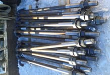 Изготовление фундаментных болтов (анкерных болтов) в Иркутске ООО &amp;amp;amp;amp;amp;amp;amp;amp;amp;amp;amp;amp;amp;amp;amp;amp;amp;amp;amp;amp;amp;amp;amp;quot;Сибэнерго&amp;amp;