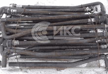 Анкерный-фундаментный болт в Иркутске