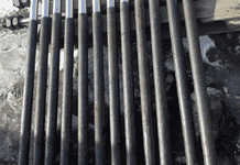 Анкерный-фундаментный болт в Иркутске