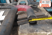 Анкерный-фундаментный болт в Иркутске