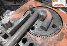 Анкерный-фундаментный болт в Иркутске