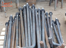 Анкерный-фундаментный болт в Иркутске